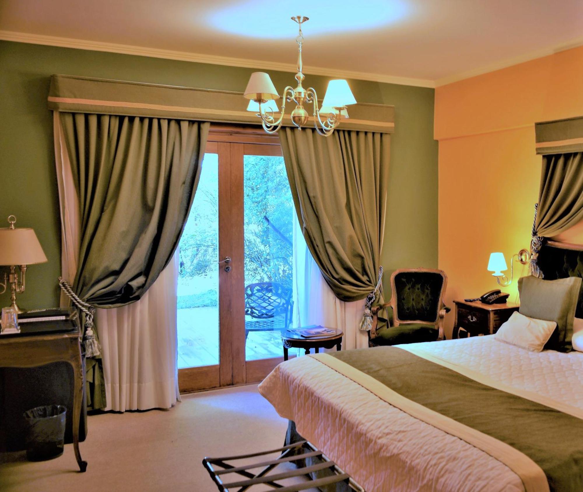 Hosteria Patagon Villa La Angostura Room photo
