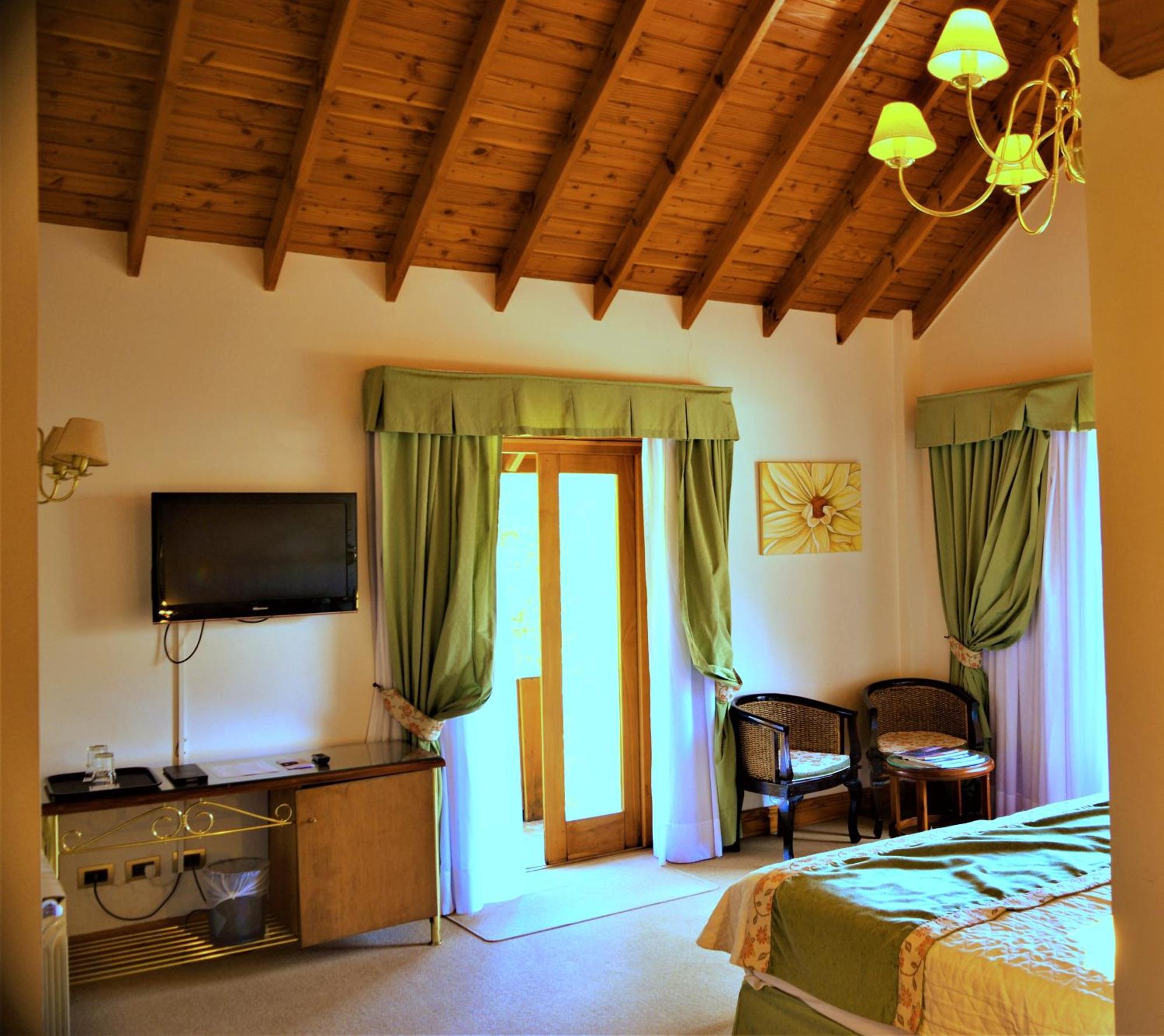 Hosteria Patagon Villa La Angostura Room photo