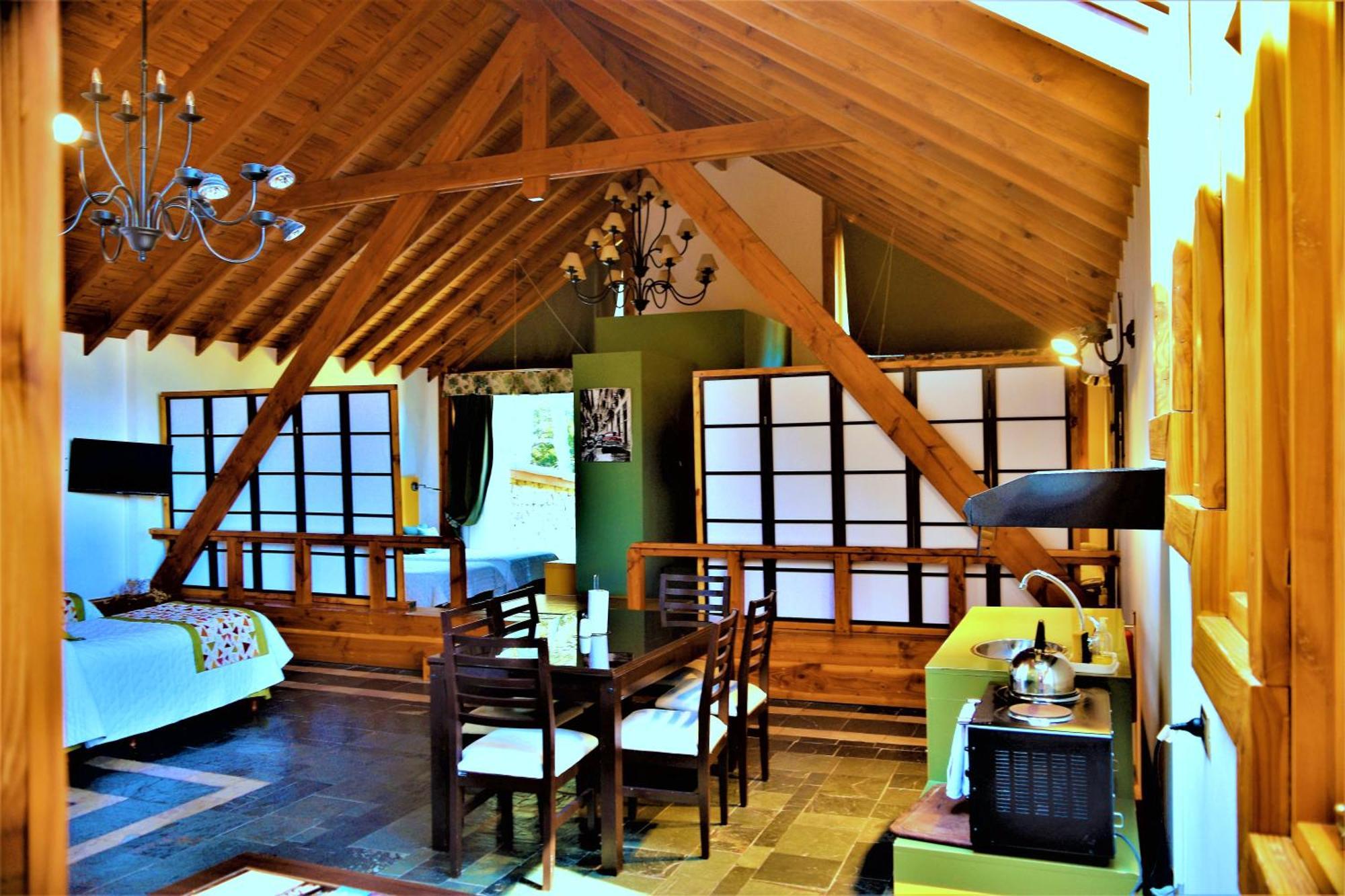 Hosteria Patagon Villa La Angostura Room photo