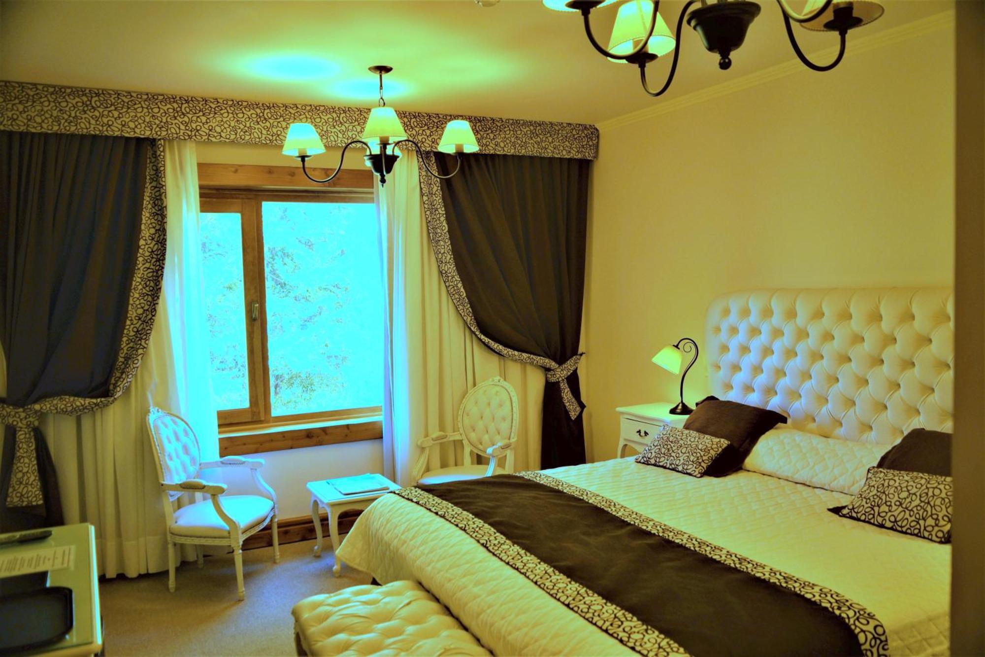 Hosteria Patagon Villa La Angostura Room photo