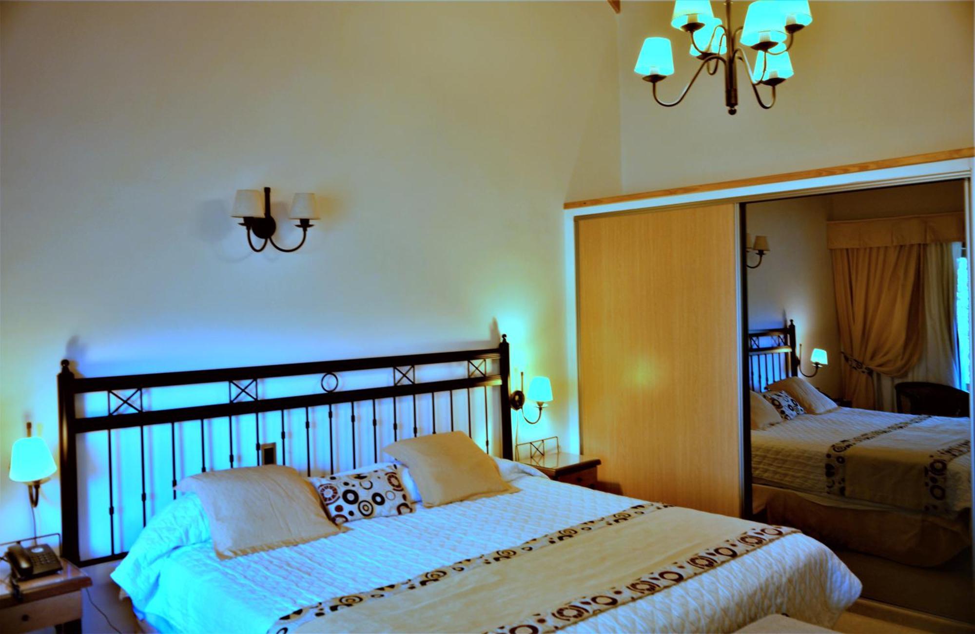 Hosteria Patagon Villa La Angostura Room photo