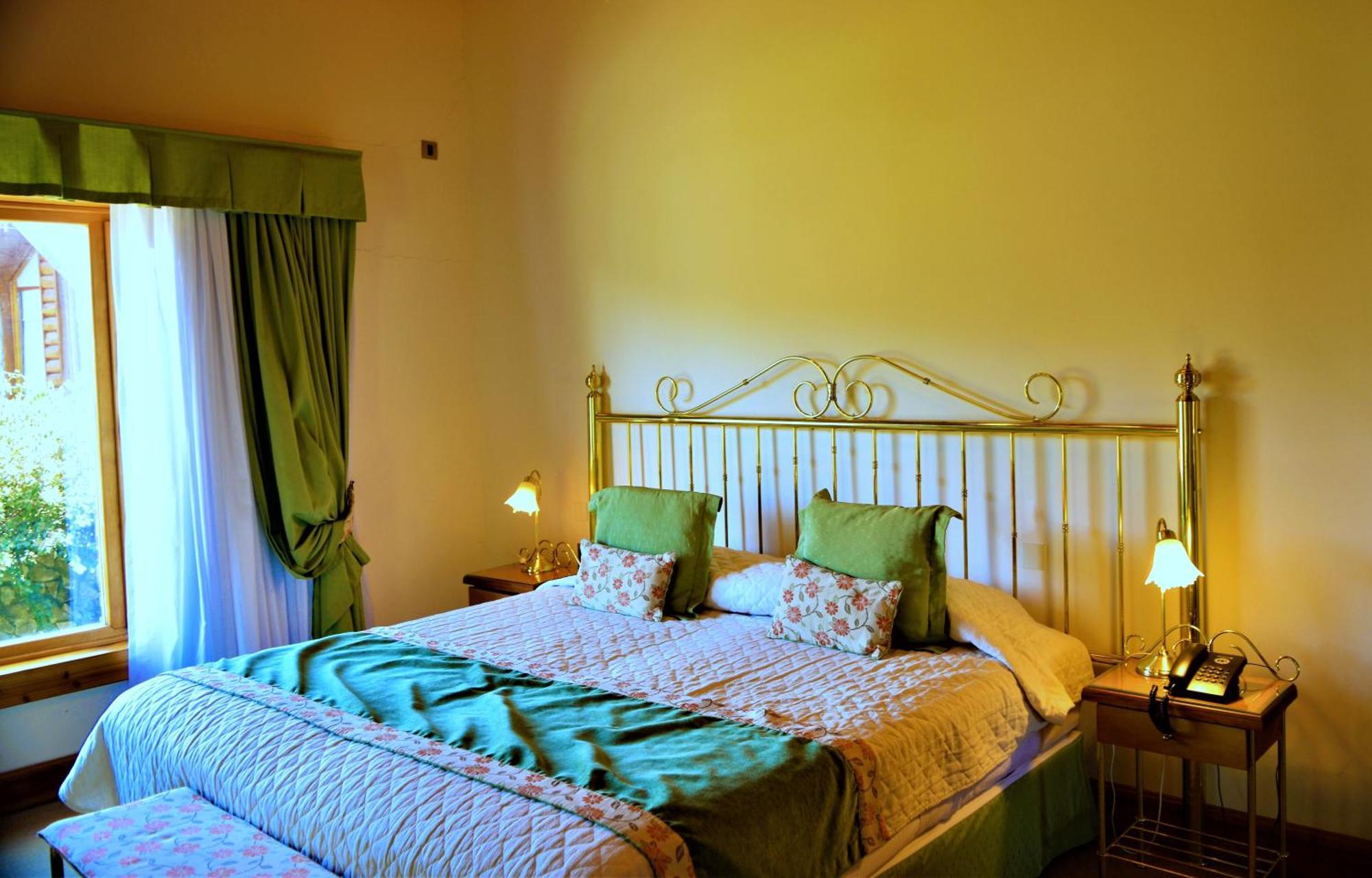Hosteria Patagon Villa La Angostura Room photo