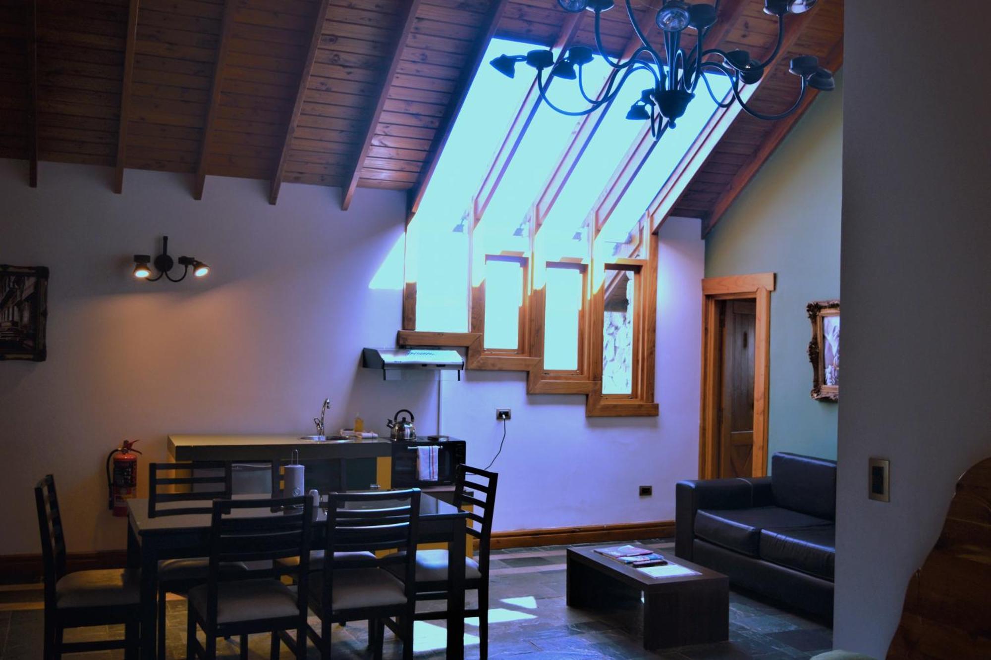 Hosteria Patagon Villa La Angostura Room photo
