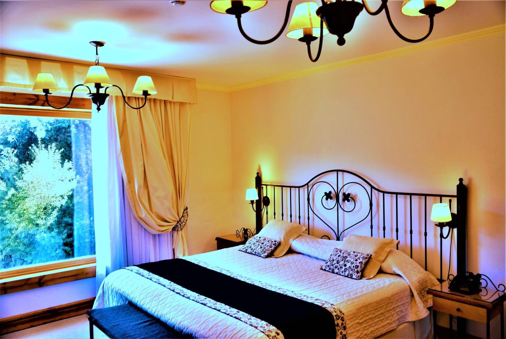 Hosteria Patagon Villa La Angostura Room photo