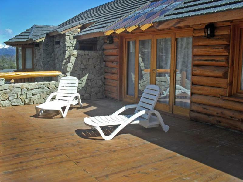 Hosteria Patagon Villa La Angostura Room photo