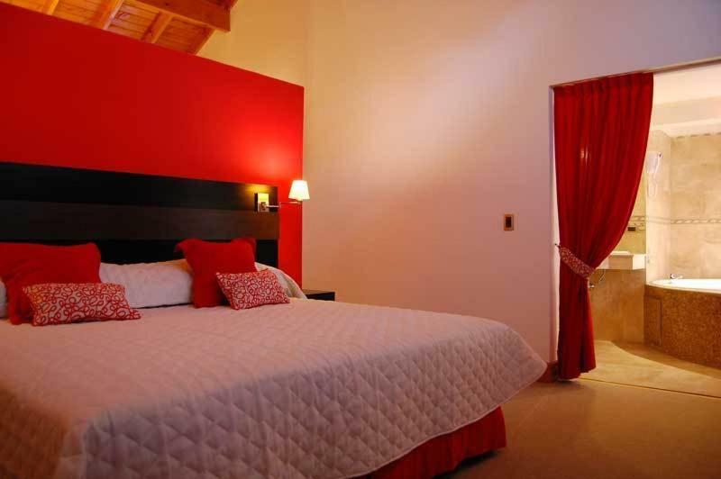 Hosteria Patagon Villa La Angostura Room photo